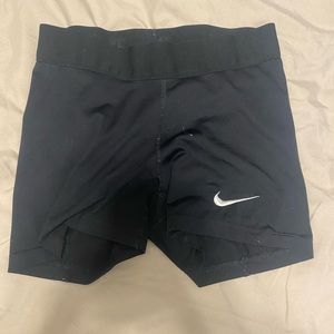 nike shorts